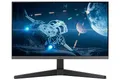 Produktbild: Samsung S24C332Gau Computer Monitor 61 cm (24) 1920 X 1080, LS24C332GAUXEN