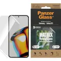 Produktbild: PanzerGlass Ultra-Wide Fit (1 Stk., Samsung Galaxy S23) (7318)