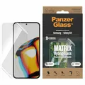 Produktbild: Für Samsung Galaxy S23 Screen Protection Schutzglas Schutz Transparent
