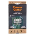 Produktbild: PanzerGlass Samsung Galaxy S23 Ultra Wide Fit