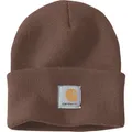 Produktbild: Carhartt | Strickmütze | Knit Cuffed Beanie | A18 | Mocha