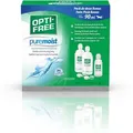 Produktbild: OPTI-FREE PureMoist (2x 300 ml + 90 ml)