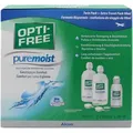 Produktbild: OptiFree Puremoist Desinfektionslösung für Kontaktlinsen 690 ml