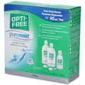 Produktbild: OPTI-FREE® puremoist®