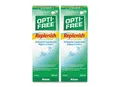Produktbild: OPTI-FREE Replenish 2x300ml