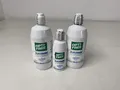 Produktbild: Opti-Free PureMoist Multifunktions-Kontaktlinsenflüssigkeit zur Reinigung, 690ml