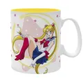 Produktbild: SAILOR MOON - Mug - 460 ml - Sailor Moon - subli - box