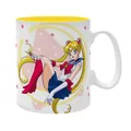 Produktbild: Sailor Moon - Tasse