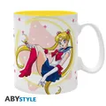 Produktbild: SAILOR MOON - Mug - 460 ml - Sailor Moon - subli - box | Deutsch | 2025