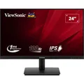 Produktbild: Viewsonic VA240-H 60,96cm 24Zoll IPS 1920x1080 16:9 HDMI VGA (1920 x 1080 Pixel, 24