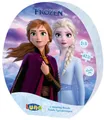 Produktbild: Diakakis Steckpuzzle 2in1 Malpuzzle Frozen 2 42-tlg. XL-Teile 42x42, Puzzleteile