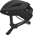 Produktbild: Scott Centric Plus Stealth Black S (51-55 cm) Fahrradhelm