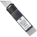 Produktbild: STAHLWERK Wolframelektroden Wc20 Grau Im Set -  5 X 1,6 mm + 5 X 2,4 Mm