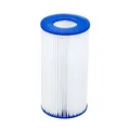 Produktbild: Bestway Filterkartusche Gr. III, 10,6 x 20,3 cm