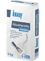 Produktbild: KNAUF Spachtelmasse Knauf Füllspachtel Innen 5 kg