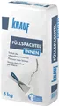 Produktbild: Knauf Füllspachtel Innen 5 kg  Füllspachtel