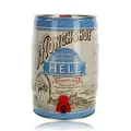 Produktbild: Mönchshof Hell Partyfass 5,0l, alc. 4,9 Vol.-%
