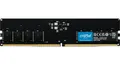 Produktbild: Crucial RAM 64GB (1x64GB) DDR5 5600MHz UDIMM schwarz