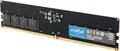 Produktbild: Crucial DDR5 RAM 64GB 5600MHz (auch 5200MHz / 4800MHz) CL46 - CT64G56C46U5