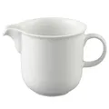 Produktbild: Thomas Trend Milchkännchen, Milchkanne, Milchkrug, Porzellan, Weiß, 180 ml 14430