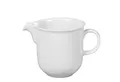 Produktbild: Milchkännchen Porzellan 180ml weiß Thomas Trend modern spülmaschinenfest