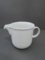Produktbild: Thomas Porzellan Trend weiß Milchkännchen Nr. 3 0,18 ltr.
