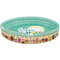 Produktbild: Happy People - Planschbecken - Happy Summer Pool 122x23cm