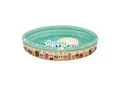 Produktbild: Happy People - Planschbecken - Happy Summer Pool (122x23cm) Babypool Kinder planschen Garten