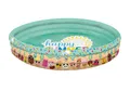 Produktbild: Happy People - Planschbecken - Happy Summer Pool (122x23cm) Babypool planschen