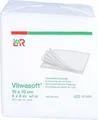 Produktbild: VLIWASOFT Vlieskompressen unsteril 10x10 cm 4l. 100 St