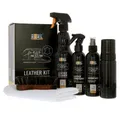 Produktbild: ADBL - Leather Kit Lederpflegeset ideales Geschenkset