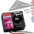 Produktbild: Stop&Go Ultraschall Marderabwehrgerät 12V Auto Marderschreck +Befestigungswinkel