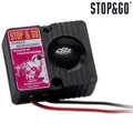 Produktbild: STOP&GO 07535 Standard Ultraschallgerät Marderschutz Abwehr Schreck Lautsprecher