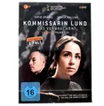 Produktbild: Kommissarin Lund - Das Verbrechen: Staffel 1, Folgen 01-10 | 10xDVD