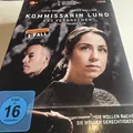 Produktbild: Kommissarin Lund - Das Verbrechen: Staffel 1, Folgen 01-1... | DVD | Zustand gut