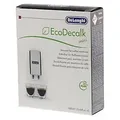 Produktbild: De'Longhi Entkalkungsflüssigkeit-DLSC500 Eco 2 x 100 ml