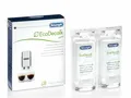 Produktbild: DeLonghi EcoDecalk - Entkalker für Kaffeemaschine - 2x 100ml