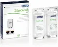 Produktbild: DeLonghi DLSC 200 EcoDecalk Mini 2x 100 ml