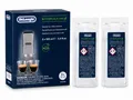 Produktbild: DeLonghi EcoDecalk mini Entkalker 2 x 100 ml