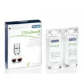 Produktbild: Delonghi EcoDecalk Entkalker Kaffeemaschinen 2 x 100 ML