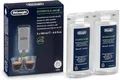 Produktbild: De’Longhi Mini EcoDecalk 2x100ml Entkalker (5513296011)