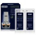 Produktbild: Delonghi EcoDecalk mini Entkalker für Kaffeevollautomaten 2x100ml (1er Pack)