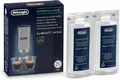 Produktbild: DeLonghi EcoDecalk mini Entkalker 2 x 100 ml