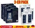 Produktbild: 3x DeLonghi EcoDecalk Mini Entkalker 6x 100 ml DLSC200
