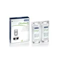 Produktbild: 8004399329485 Odkamieniacz do ekspresów EcoDecalk De'Longhi DLSC200 2x100 ml DEL