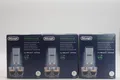 Produktbild: DeLonghi Entkalker EcoDecalk DLSC200 Sparpack 3x 2x100ml für Kaffeevollautomaten