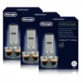 Produktbild: DeLonghi Entkalker EcoDecalk DLSC200 Sparpack 6x 100ml für Kaffeevollautomaten