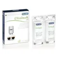 Produktbild: De’Longhi Ecodecalk 2x100ml Maschine Kaffee 100 ML
