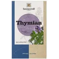 Produktbild: Thymian Tee - 18 Teebeutel