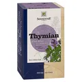 Produktbild: Sonnentor Bio Thymiantee Doppelkammerbeutel (1 x 18 Btl)